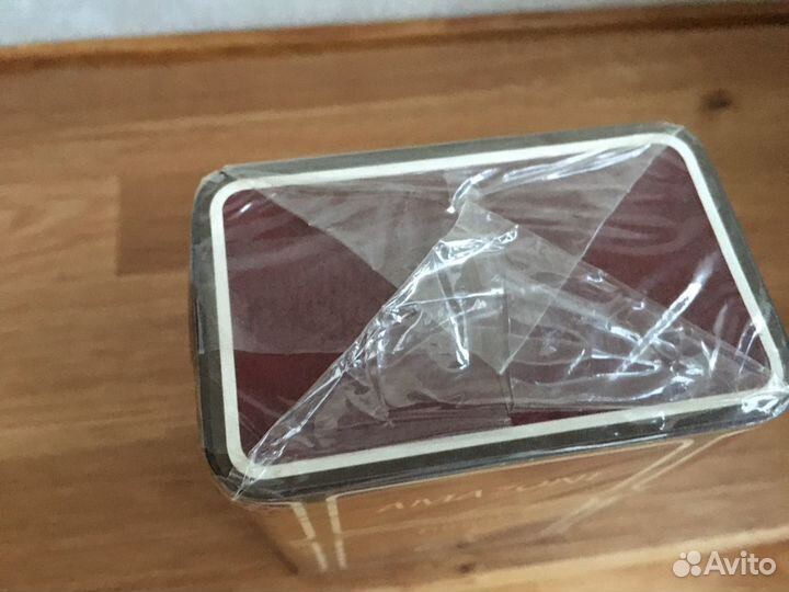 Amazone Hermes Духи Винтаж 30мл Запечатаны