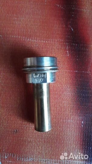 Продаю мундштук для трубы 5мм Harrelson