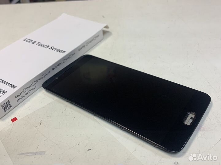 Дисплей на htc