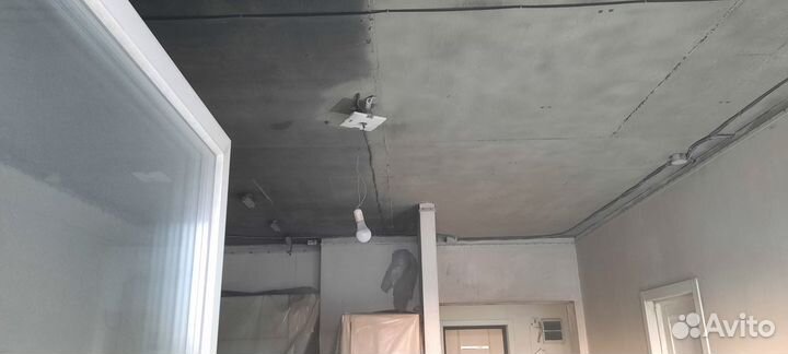 Пескоструйная очистка, сода бластинг. Покраска