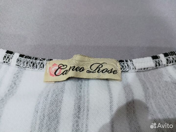 Летний комбинезон 40 42