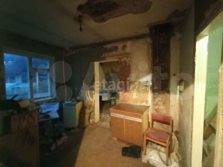 Дом 61 м² на участке 1,9 сот.