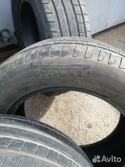 Pirelli Cinturato P7 205/60 R16