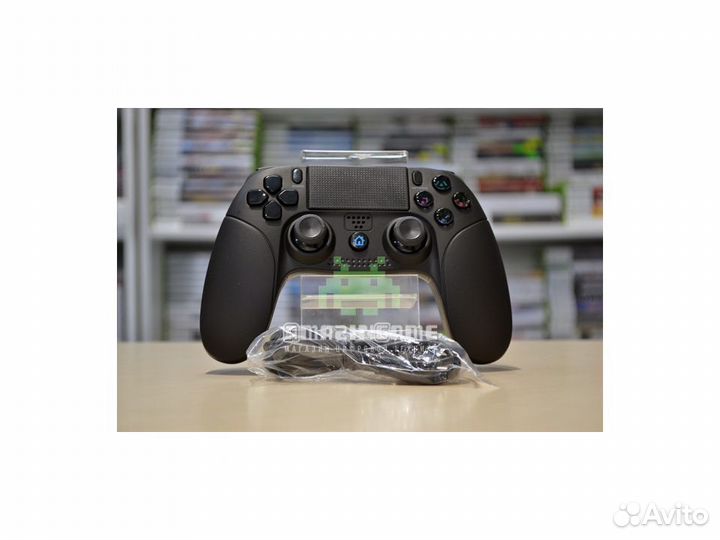 Геймпад PS4 беспроводной совместимый