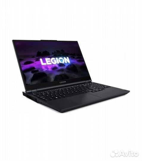 Ноутбук Lenovo Lenovo 5 15ITH6 82JK00cxpb