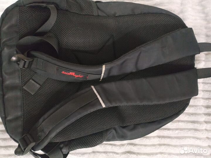 Рюкзак мужской