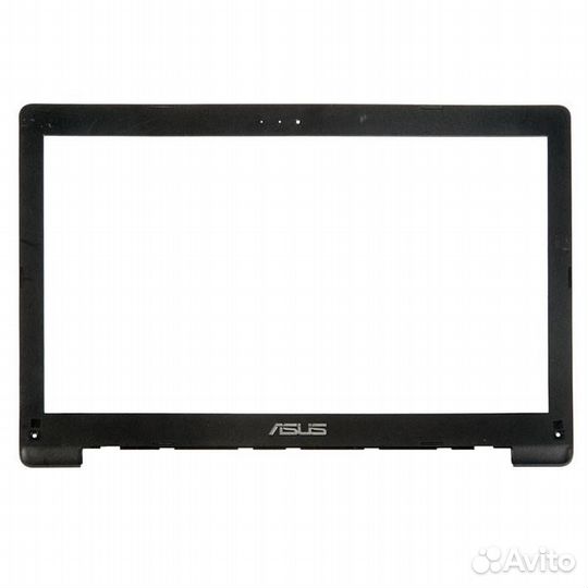 Рамка крышки матрицы LCD Bezel для ноутбука Asus X