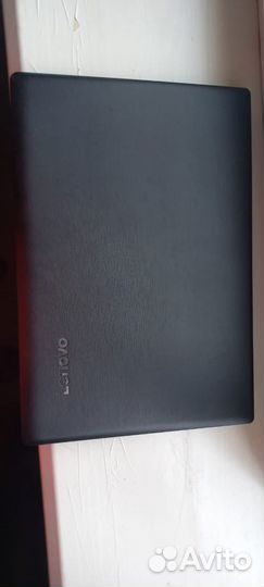 Ноутбук lenovo
