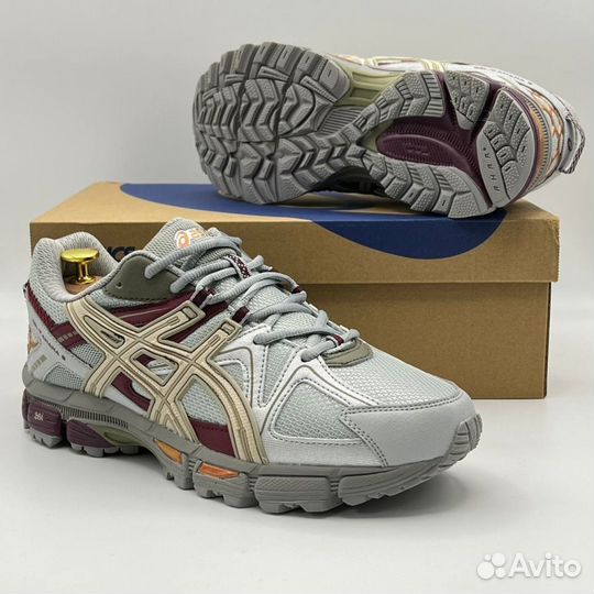 Кроссовки Asics Gel Kahana 8