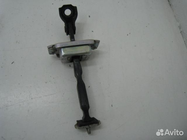 Ограничитель двери Nissan Qashqai J11