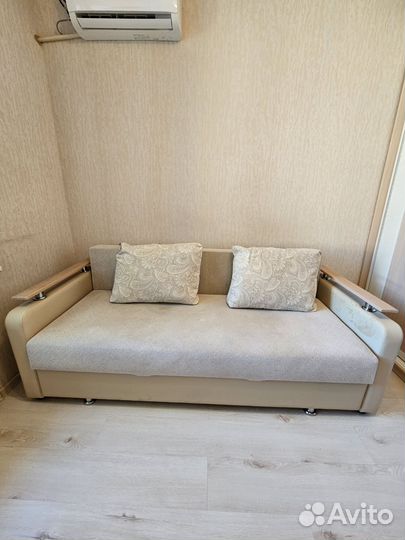 Диван раскладной бу