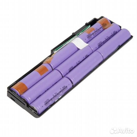 Аккумулятор для ноутбука Asus M50, M60, M70, G50