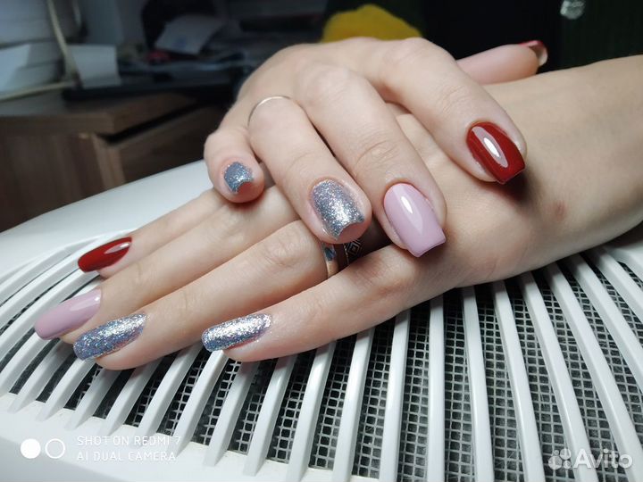 Парафинотерапия