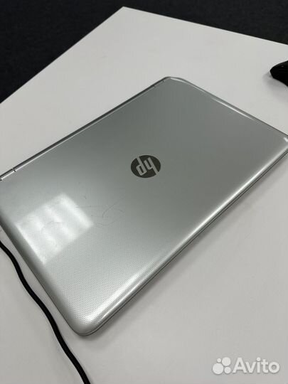 Ноутбук HP 15-n009sr