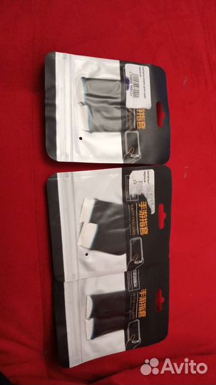 Напальичники для игр