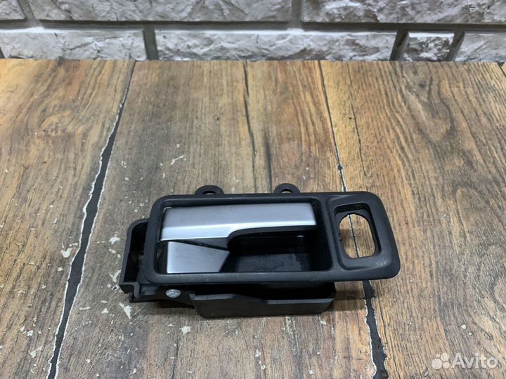 Ford Focus 2 Ручка двери внутренняя левая и правая