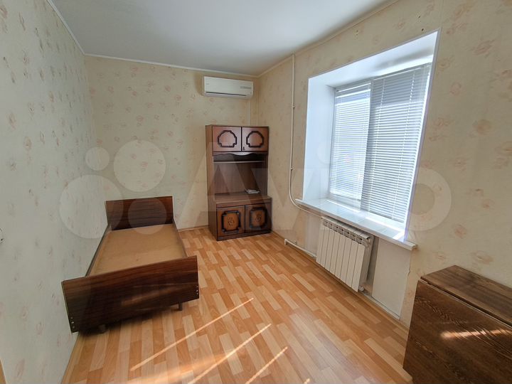 3-к. квартира, 52,2 м², 4/5 эт.