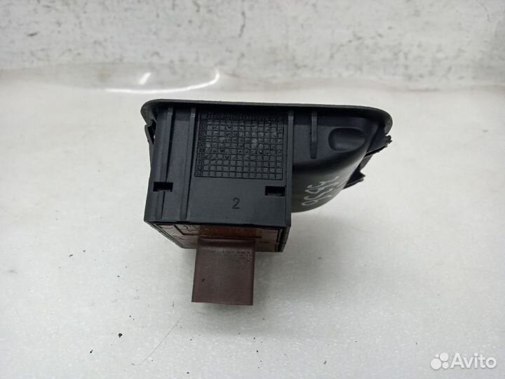 Блок кнопок стеклоподъёмника skoda fabia 2 2 подъемника