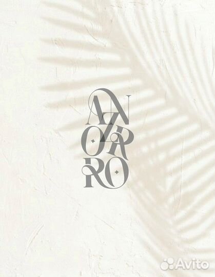 Разработка логотипа. Графический дизайнер