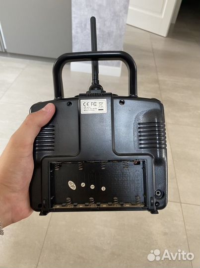 Пульт радиоуправления Wright Brothers