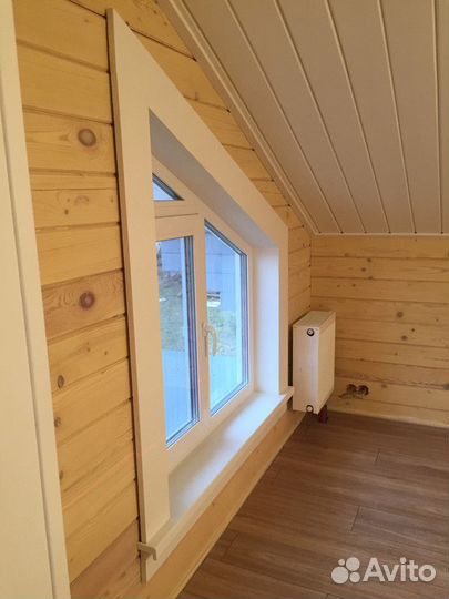 Модульный дом