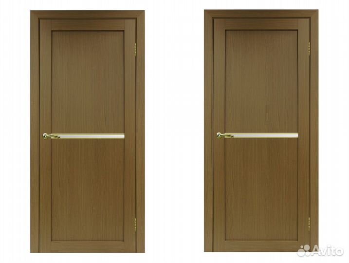 Двери межкомнатные