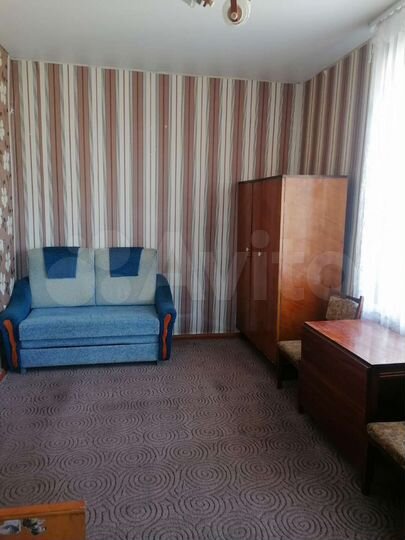 1-к. квартира, 29,6 м², 2/2 эт.