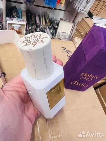 Духи женские