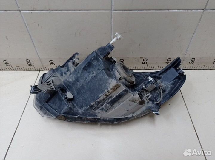 Фара передняя правая LADA Granta