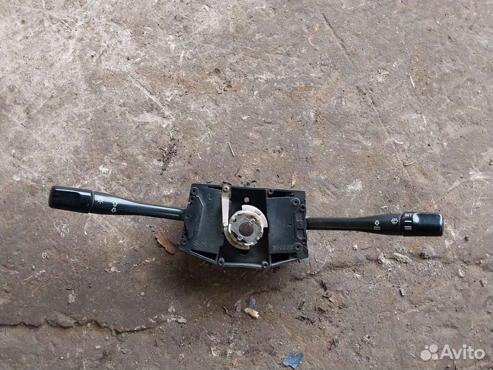 Подрулевой переключатель Honda Accord 4