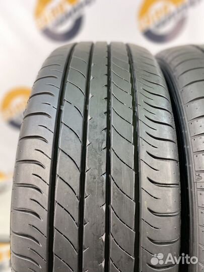 Dunlop SP Sport Maxx 050 235/55 R20 104W