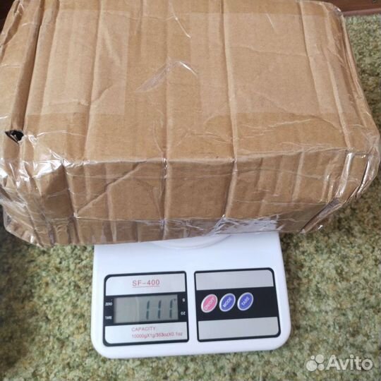 Весы кухонные электронные