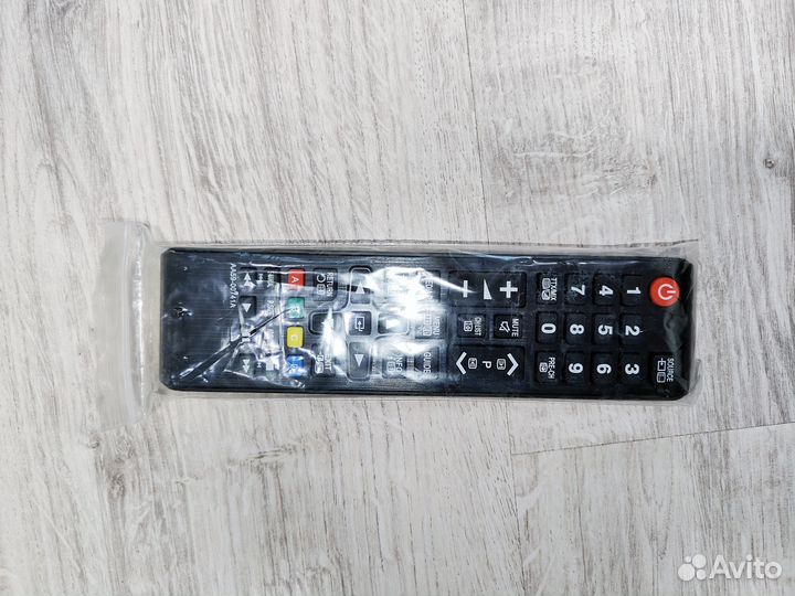 Пульт для телевизора samsung