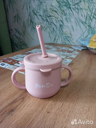 Набор посуды для кормления