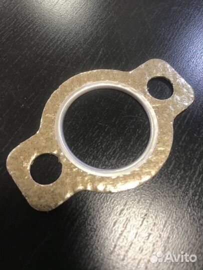 Прокладка клапана EGR Hyundai Santa Fe/ Trajet