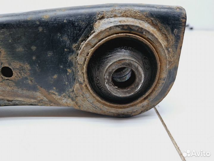 Рычаг задний нижний правый Hyundai ix55 2006-2012