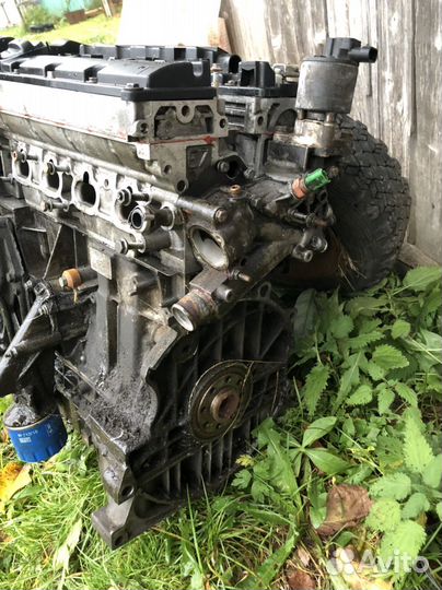Двигатель rfr ew10j4