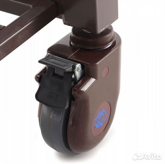 Кровать для лежачих больных