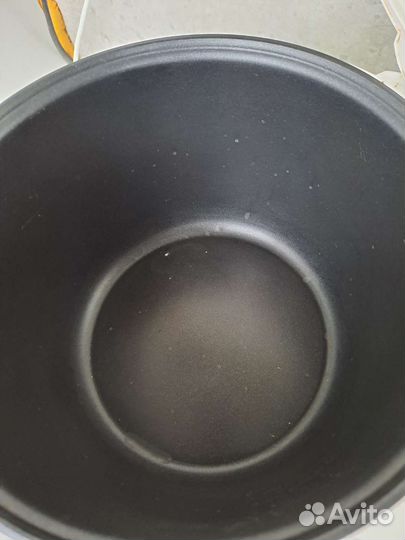 Мультиварка