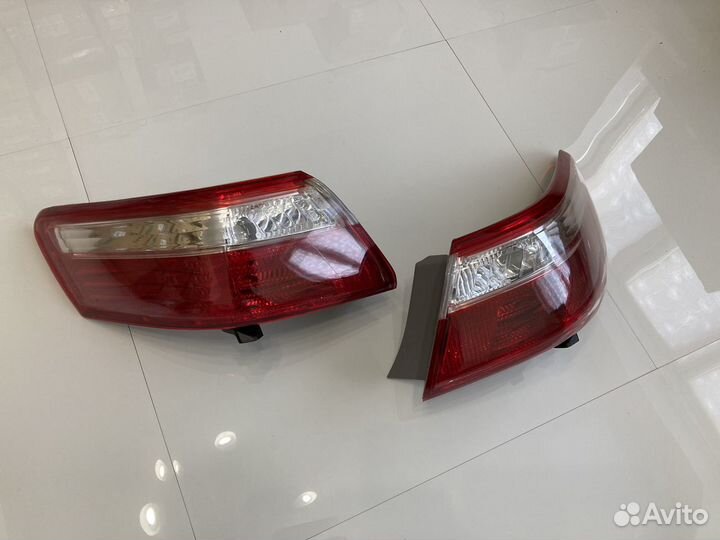 Фонарь задний (1шт) Toyota Camry (40) 2006-2011