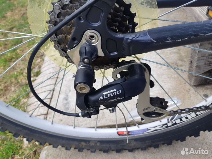 Велосипед norco mountaineer