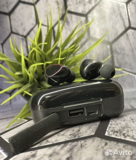 Беспроводные Наушники