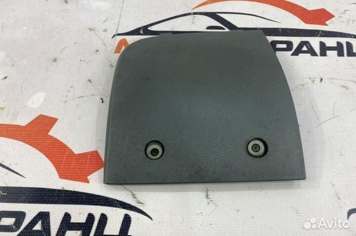 Крышка блока предохранителей Citroen Jumper фургон