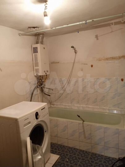 Дом 60 м² на участке 6 сот.