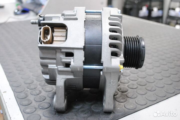 Генератор Nissan Juke, Qashqai 1.6 150А