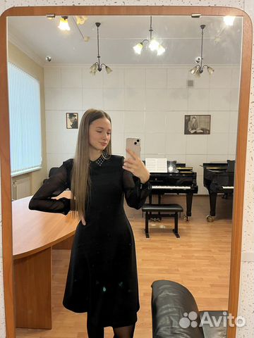 Уроки фортепиано