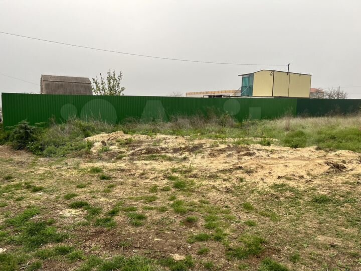 Участок 8,5 сот. (ИЖС)