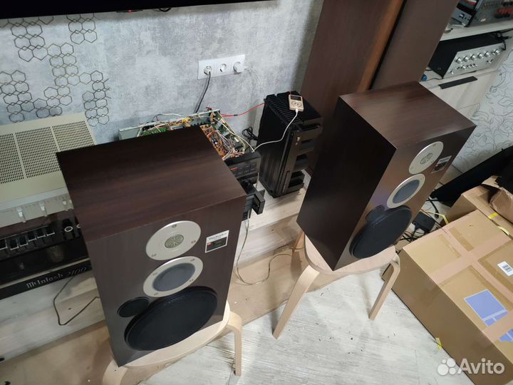 Technics SB-5A