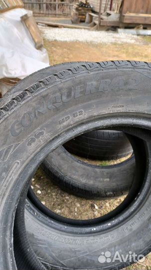 Matador MP 82 Conquerra 2 255/55 R18 109V