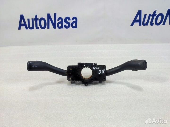 Переключатель подрулевой Volkswagen Passat B5